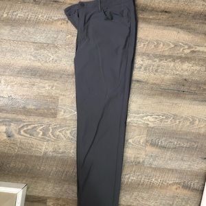 Men’s golf pants 36x32